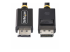 DP21-1M-DP40-CABLE - StarTech.com 1m DisplayPort 2.1 Cable, VESA-Certified, DP40 DP 2.1 Cable - Framsidan