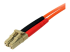 50FIBLCLC1 - StarTech.com 1m Fiber Optic Cable - Närbild