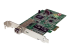 SFPGESST - StarTech.com Cisco SFP-GE-S-kompatibel SFP-fibermodul - Vänster vinkel