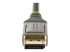 DP14VMM5M - StarTech.com 5 m VESA-certifierad DisplayPort 1.4-kabel - Närbild