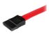 SATAEXT30CM - StarTech.com 0.3m SATA Extension Cable - Närbild