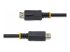 DISPLPORT1L - StarTech.com DisplayPort Cable - Flera vinklar