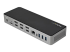 DK31C3HDPDUE - StarTech.com USB-C- och USB-A-dockningsstation - Tillbaka