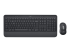 920-011010 - Logitech Signature MK650 Combo for Business - Framsidan