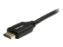 HDMM2MP - StarTech.com Premium Höghastighets HDMI-kabel med Ethernet - Närbild