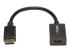 DP2HDMI2 - StarTech.com DisplayPort till HDMI-videoadapter - Framsidan
