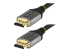 HDMM21V2M - StarTech.com 2 m HDMI 2.1-kabel 8K - Höger vinkel