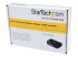 USB32HDDVII - StarTech.com USB 3.0 till HDMI / DVI-adapter - Höger vinkel