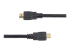 HDMM150CM - StarTech.com 1.5m High Speed HDMI Cable - Framsidan