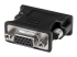 USB32DVIPRO - StarTech.com USB 3.0 till DVI/VGA adapter - Höger vinkel