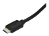 USB2CUB1M - StarTech.com USB 2.0 USB-C till Micro-B-kabel - Närbild
