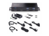 HB31C5A2CME - StarTech.com 7-Port Industrial USB Hub 10Gbps Hub, Metal, Mountable, TAA - Framsidan