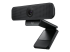 960-001076 - Logitech Webcam C925e - Höger vinkel