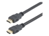 HDMM150CM - StarTech.com 1.5m High Speed HDMI Cable - Höger vinkel