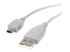 USB2HABM10 - StarTech.com 10 ft. (3 m) USB to Mini USB Cable - Närbild