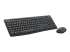 920-009810 - Logitech MK295 Silent - Vänster vinkel