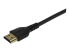RHDMM2MP - StarTech.com Premiumcertifierad HDMI 2.0-kabel på 2 m med Ethernet - Närbild