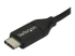 USB2CUB1M - StarTech.com USB 2.0 USB-C till Micro-B-kabel - Närbild