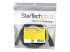 DP2HDMM2MB - StarTech.com DisplayPort till HDMI-konverterarkabel - Framsidan
