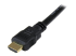 HDMM2M - StarTech.com 2 m Höghastighets-HDMI-kabel ? Ultra HD 4k x 2k HDMI-kabel ? HDMI till HDMI M/M - Närbild