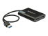 USB32DP24K60 - StarTech.com USB 3.0 till Dual DisplayPort-adapter - Framsidan