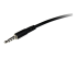 MUHSMF1M - StarTech.com 1m 3.5mm 4 Position TRRS Headset Extension Cable - Närbild