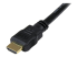 HDMM5M - StarTech.com 5 m Höghastighets-HDMI-kabel ? Ultra HD 4k x 2k HDMI-kabel ? HDMI till HDMI M/M - Närbild