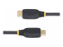 HD2MF18INL - StarTech.com 18in HDMI 2.0 Extension Cable, 4K 60Hz, M/F - Flera vinklar