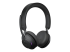 26599-999-999 - Jabra Evolve2 65 MS Stereo - Vänster vinkel