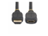 HD2MF18INL - StarTech.com 18in HDMI 2.0 Extension Cable, 4K 60Hz, M/F - Framsidan