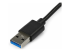 USB32HD4K - StarTech.com USB 3.0 till HDMI-adapter - Närbild