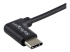 USB2AC1MR - StarTech.com USB to USB C Cable - Närbild
