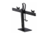 2MC1S-MONITOR-STAND - StarTech.com Crossbar Dual Monitor Desk Stand, Double 27inch Screens/VESA - Tillbaka