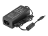 SVA12M5NA - StarTech.com Replacement 12V DC Power Adapter - Vänster vinkel