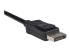 DP2HDMI - StarTech.com DisplayPort till HDMI-videoadapter - Närbild