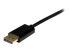 MDP2DPMM4M - StarTech.com 4m Mini DisplayPort to DisplayPort Adapter Cable - Närbild