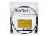 USB3SEXT1MBK - StarTech.com 1m Black SuperSpeed USB 3.0 Extension Cable A to A - Framsidan