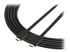 HDMM5MP - StarTech.com Premium Höghastighets HDMI-kabel med Ethernet - Höger vinkel