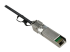 SFPCMM2M - StarTech.com Cisco SFP-H10GB-CU2M-kompatibel passiv SFP+ 10-Gigabit ethernet-twinaxkabel för direktanslutning (10 GbE) - Närbild