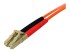 50FIBLCLC15 - StarTech.com 15m Fiber Optic Cable - Närbild