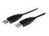 USB2AA1M - StarTech.com 1m USB 2.0 A to A Cable - Flera vinklar