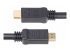 HD2AP-10M-HDMI-CABLE - StarTech.com 10m Active HDMI 2.0 Cable, CMP, Plenum Rated, 4K 60Hz - Flera vinklar