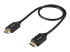 HDMM50CMP - StarTech.com Premium Höghastighets HDMI-kabel med Ethernet - Höger vinkel