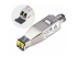 D01ML55P-FIBER-MEDIA - StarTech.com Gigabit Fiber to RJ45 Ethernet Media Converter, Micro Mini - Flera vinklar